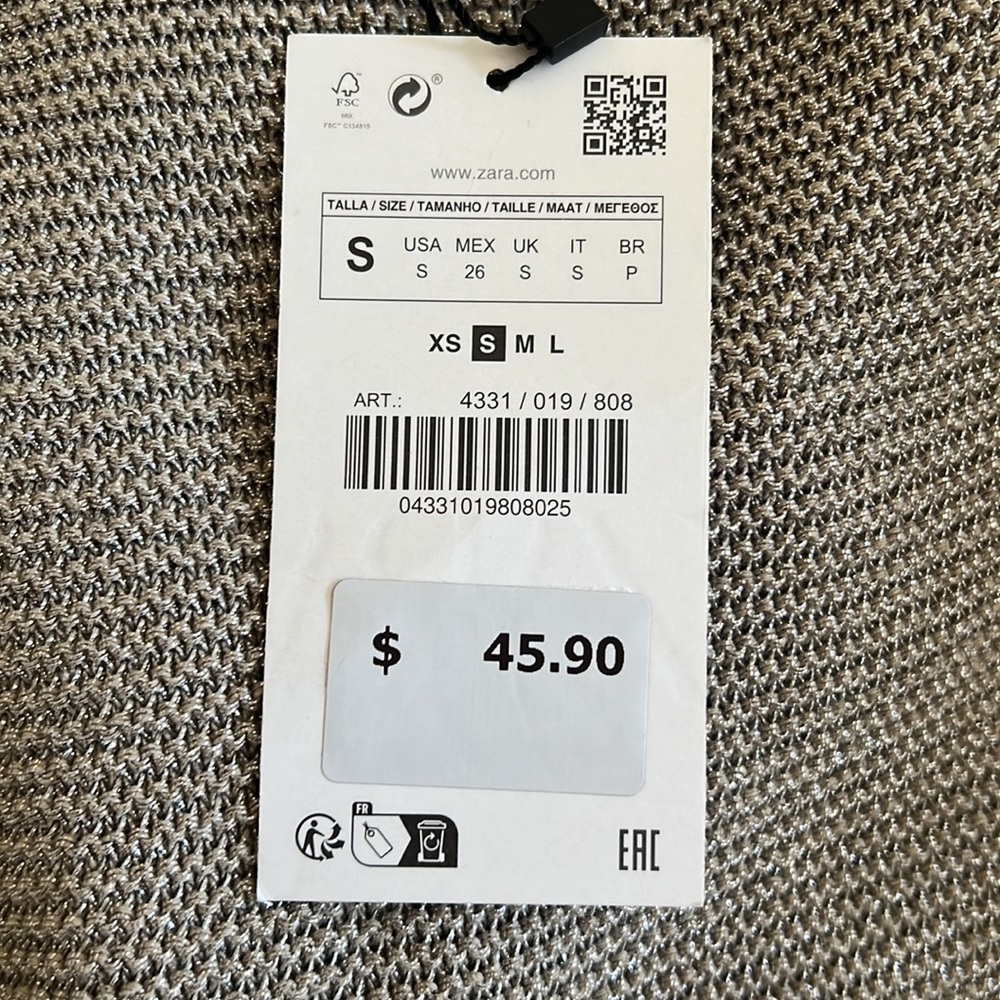 Zara - Picture 5 of 7